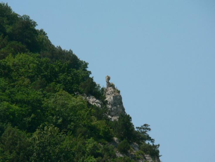 Гончарне з panoramio.com - Гончарне