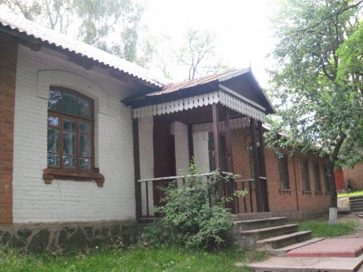 Павлиш з panoramio.com - Павлыш