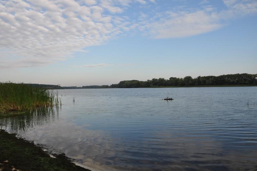Свидівок з panoramio.com - Svydivok