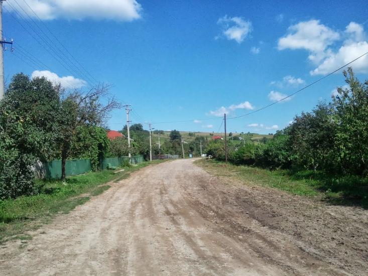 Слов'ятин з panoramio.com - Slovyatyn