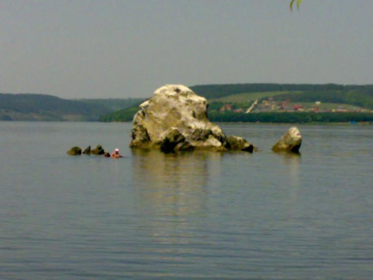 Рудківці з panoramio.com - Rudkivtsi