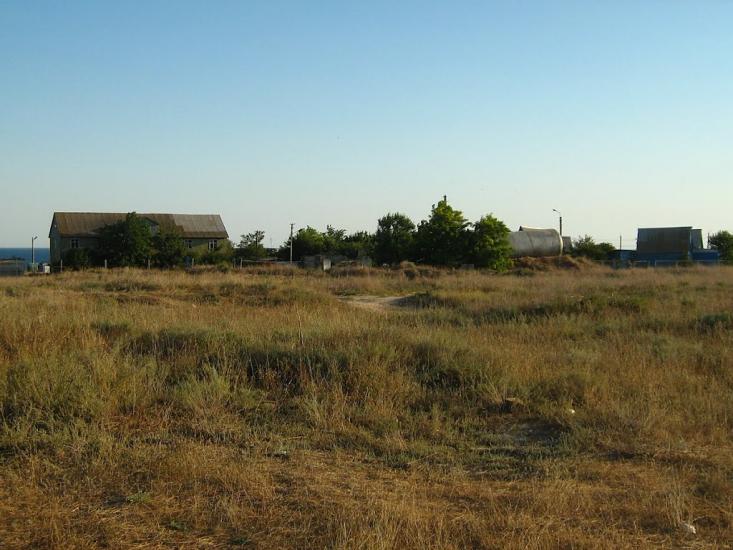 Окунівка з panoramio.com - Окуневка