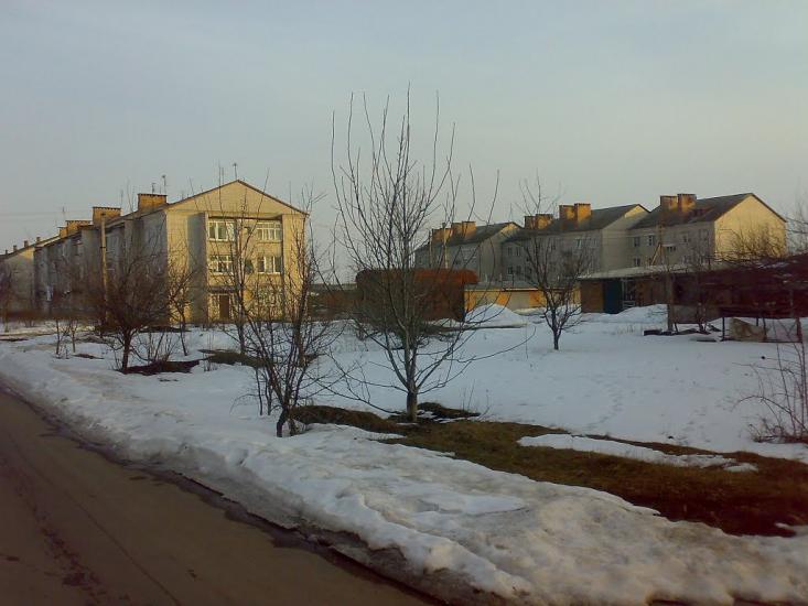 Христинівка з panoramio.com - Христиновка