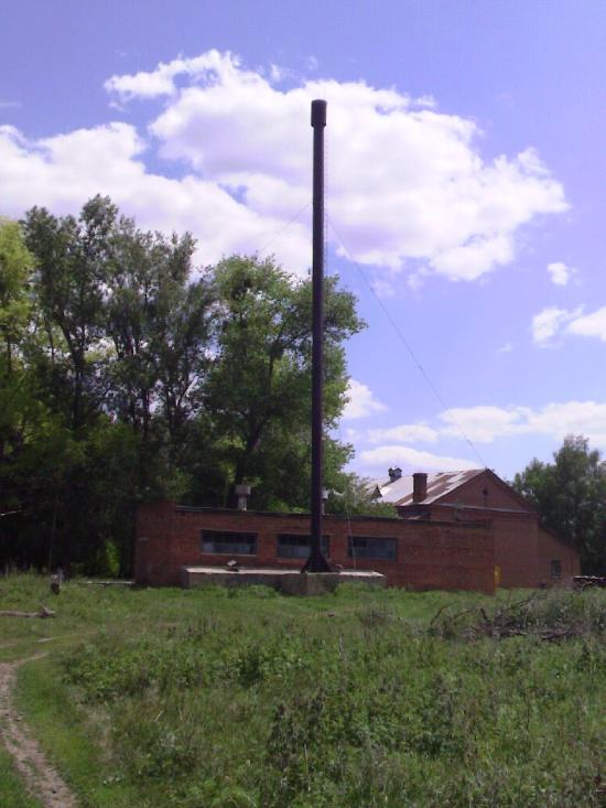 Рибальське з panoramio.com - Рибальське