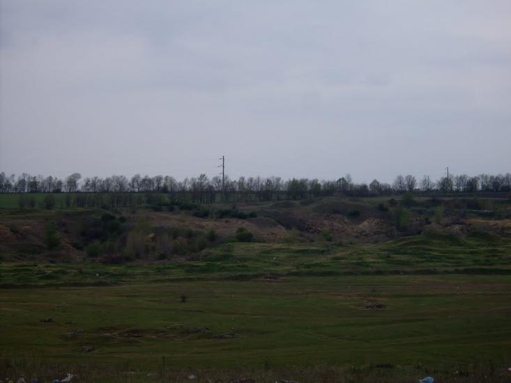 Арбузинка з panoramio.com - Арбузинка
