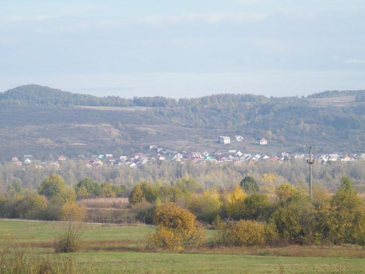 Грушово з panoramio.com - Грушово