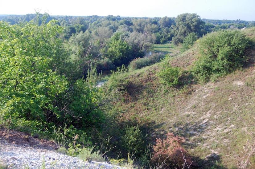 Єпіфанівка з panoramio.com - Єпіфанівка