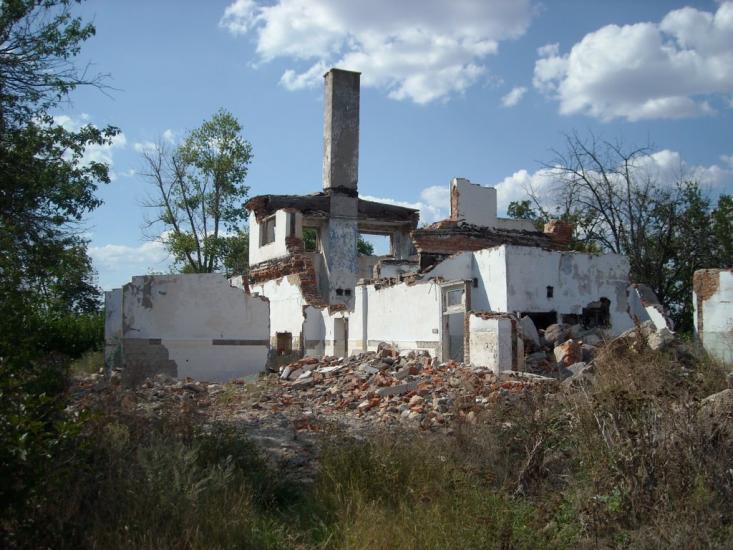 Куріпчине з panoramio.com - Kuripchyne