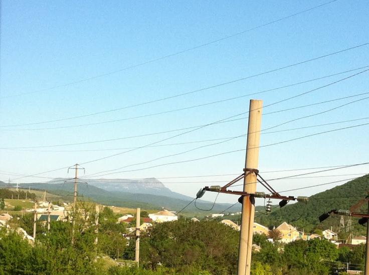 Тополі з panoramio.com - Тополі