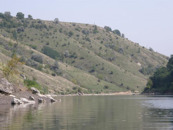 Рудківці з panoramio.com - Rudkivtsi