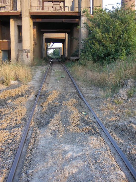 Дашуківка з panoramio.com - Дашуківка