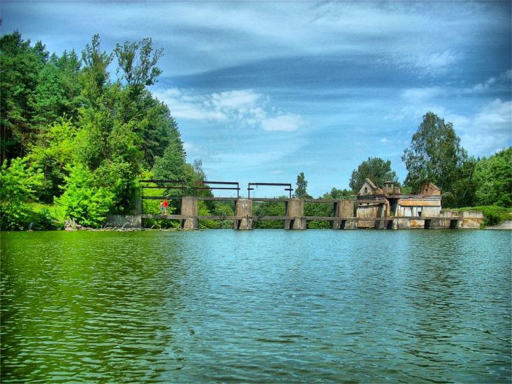 Троянів з panoramio.com - Троянов