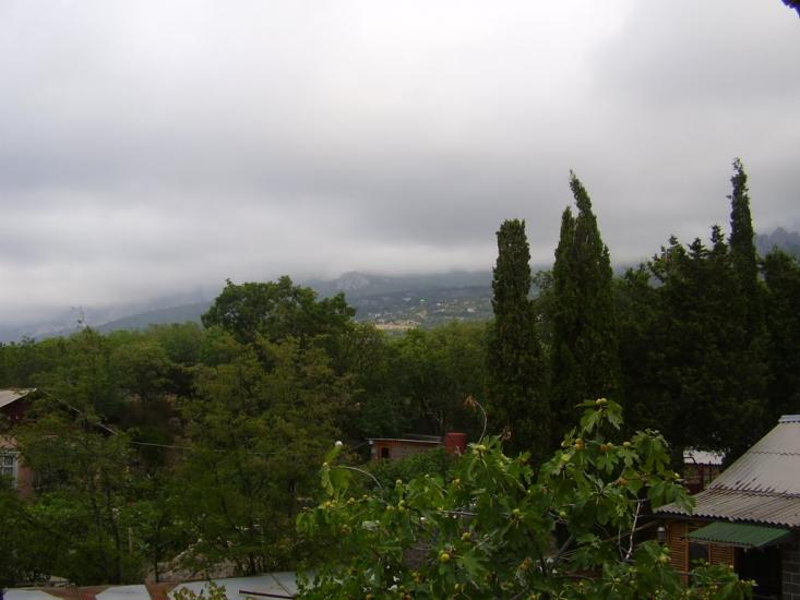 Кацівелі з panoramio.com - Katsiveli