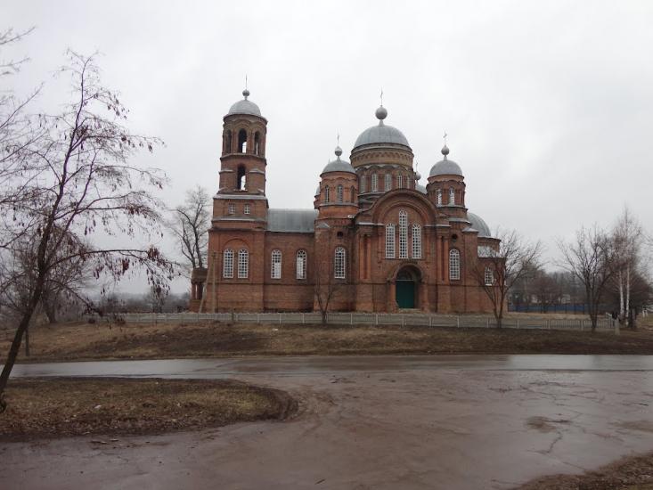 Антонівка з panoramio.com - Антонівка