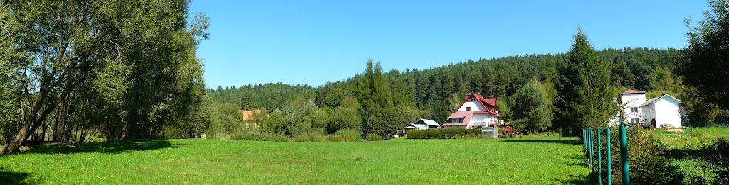 Катина з panoramio.com - Катыно