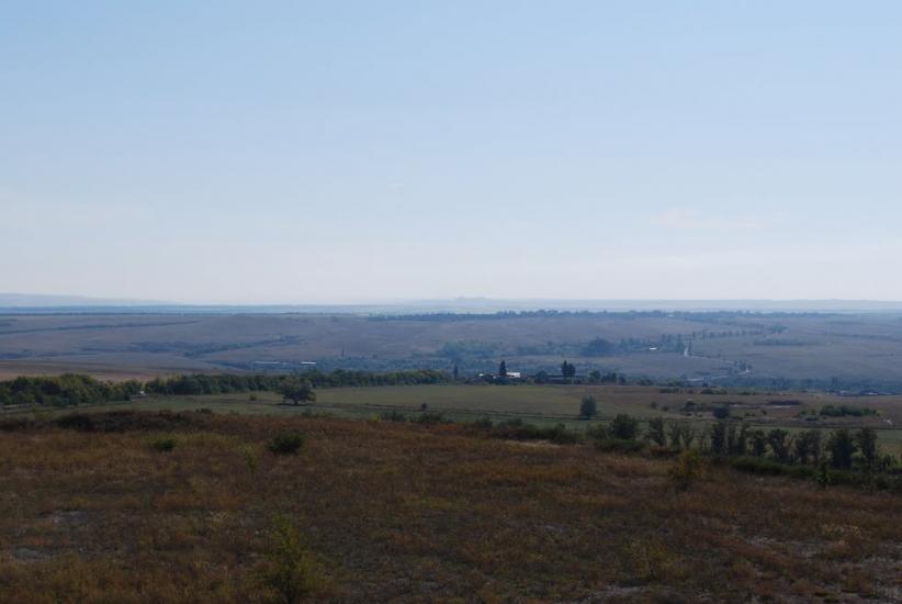Кіровськ з panoramio.com - Кировск