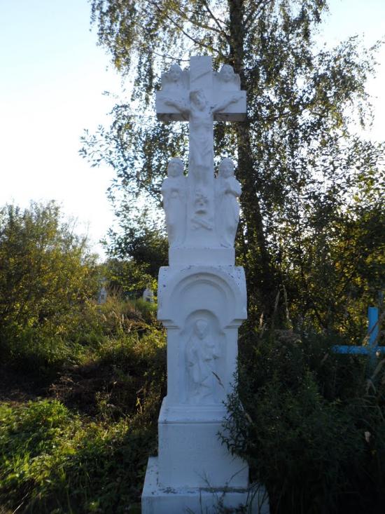 Більче з panoramio.com - Більче