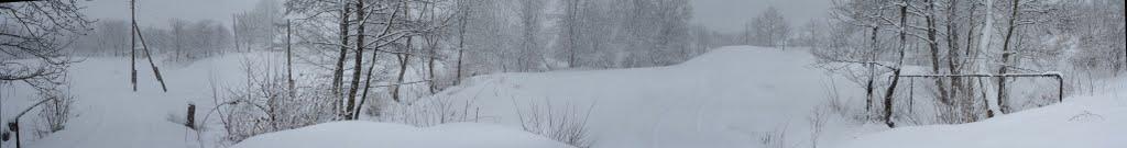 Іспас з panoramio.com - Іспас