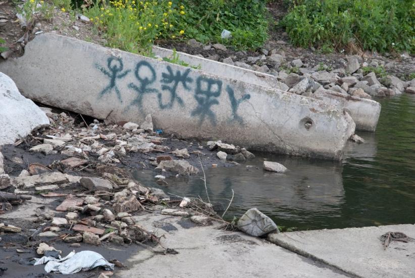 Вишеньки з panoramio.com - Вишенки