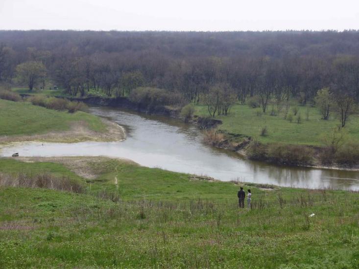 Кочережки з panoramio.com - Кочережки