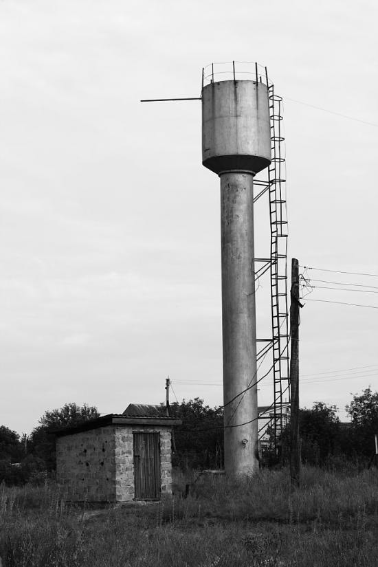 Деменці з panoramio.com - Деменцы