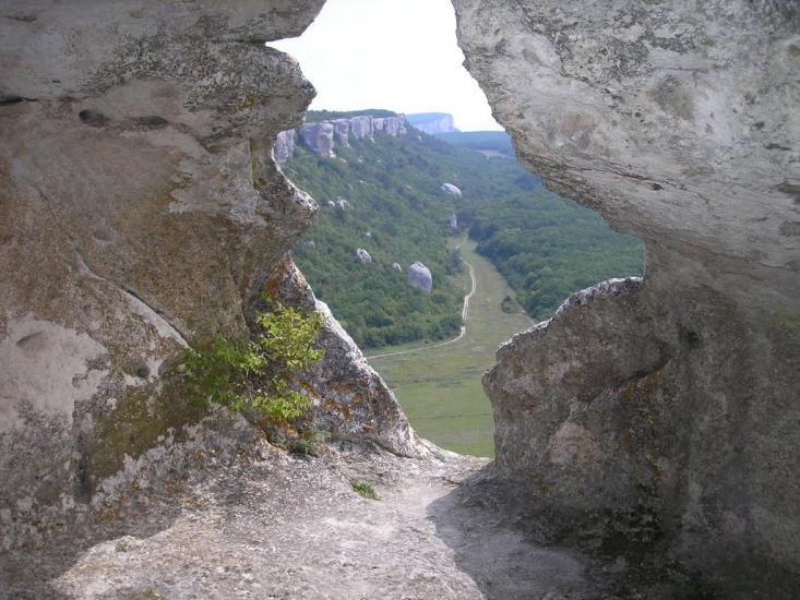 Тургенєвка з panoramio.com - Turgenyevka