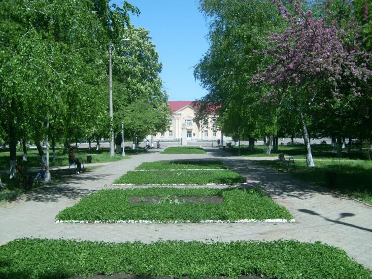 Шевченкове з panoramio.com - Шевченкове