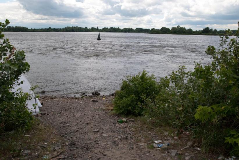 Вишеньки з panoramio.com - Вишенки