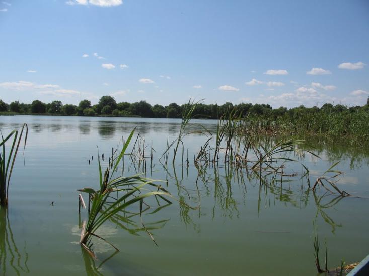 Клишки з panoramio.com - Klyshky