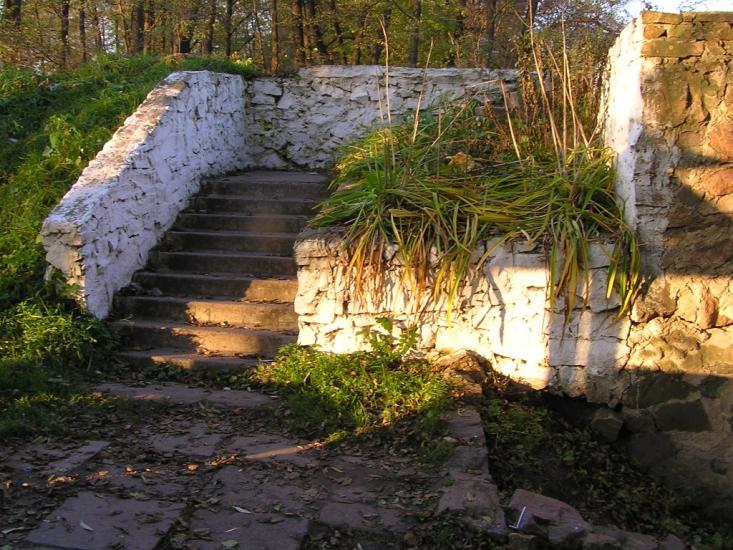 Слюсареве з panoramio.com - Слюсареве