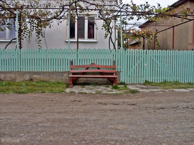 Чорний Потік з panoramio.com - Chornyy Potik