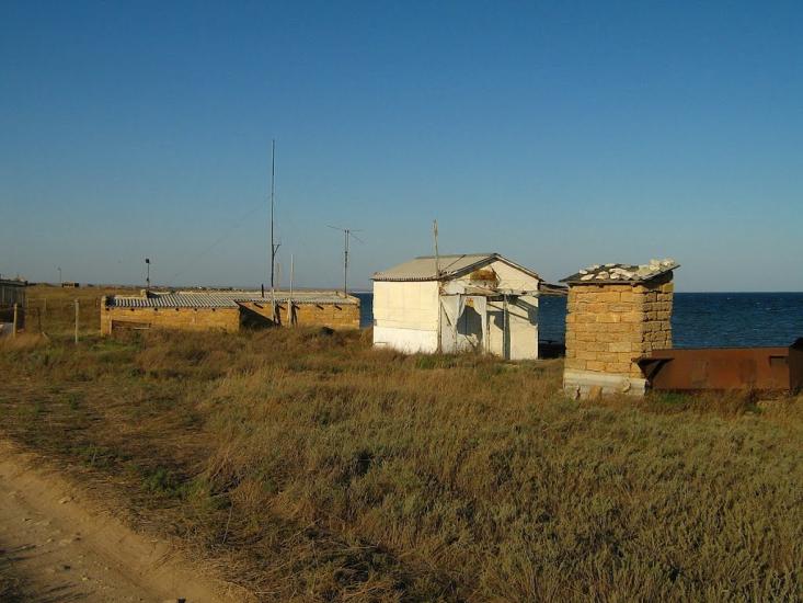 Окунівка з panoramio.com - Окуневка