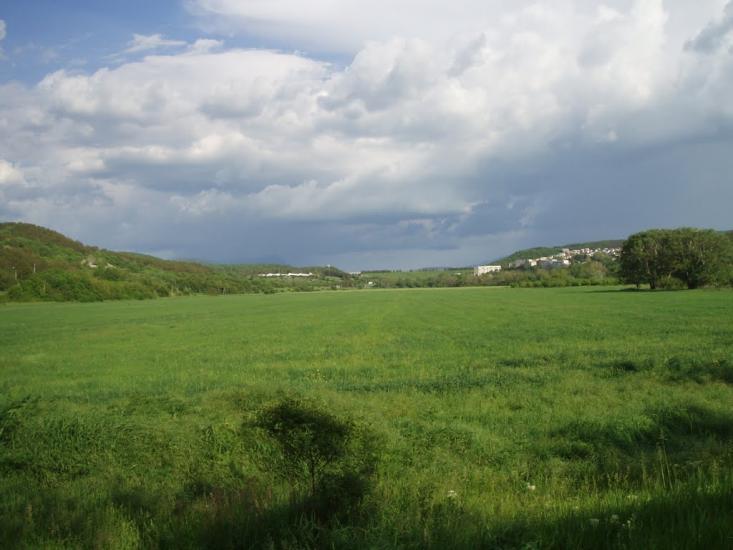 Малинівка з panoramio.com - Малиновка