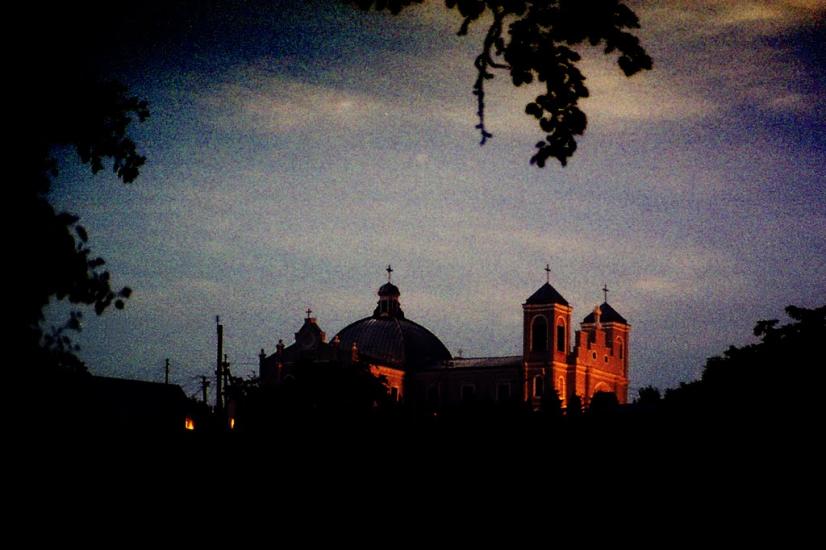 Мазурівка з panoramio.com - Мазурівка