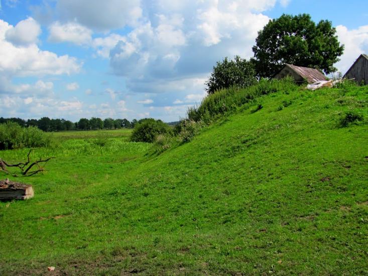 Четвертня з panoramio.com - Четвертня
