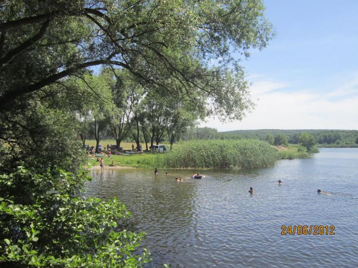 Першотравневе з panoramio.com - Першотравневе