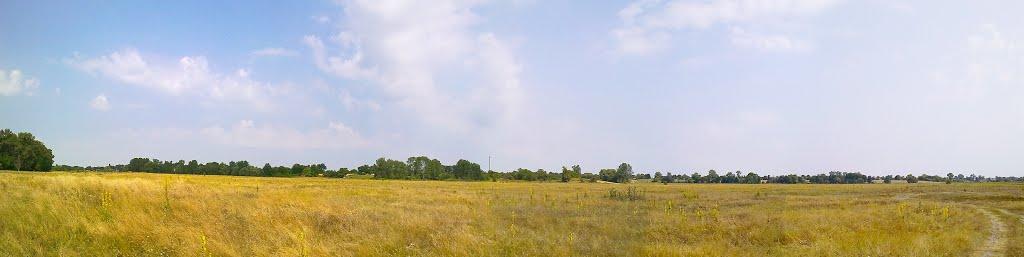 Говтва з panoramio.com - Говтва