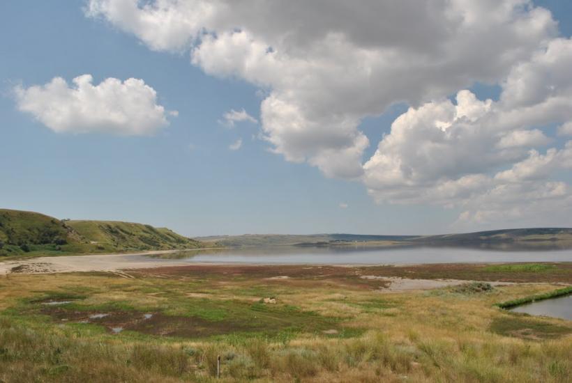 Завітне з panoramio.com - Заветное