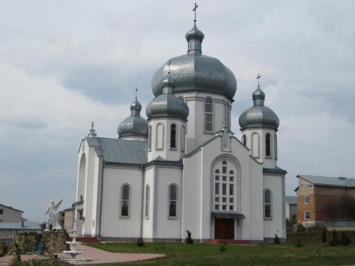 Біла з panoramio.com - Біла