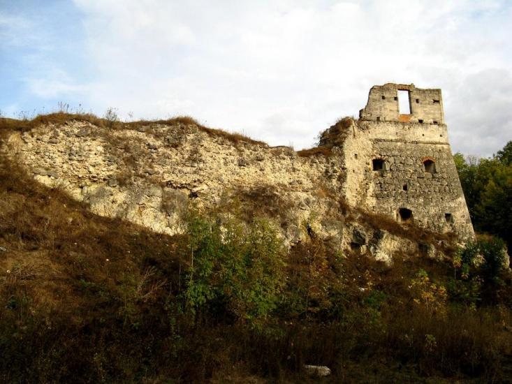 Токи з panoramio.com - Токи