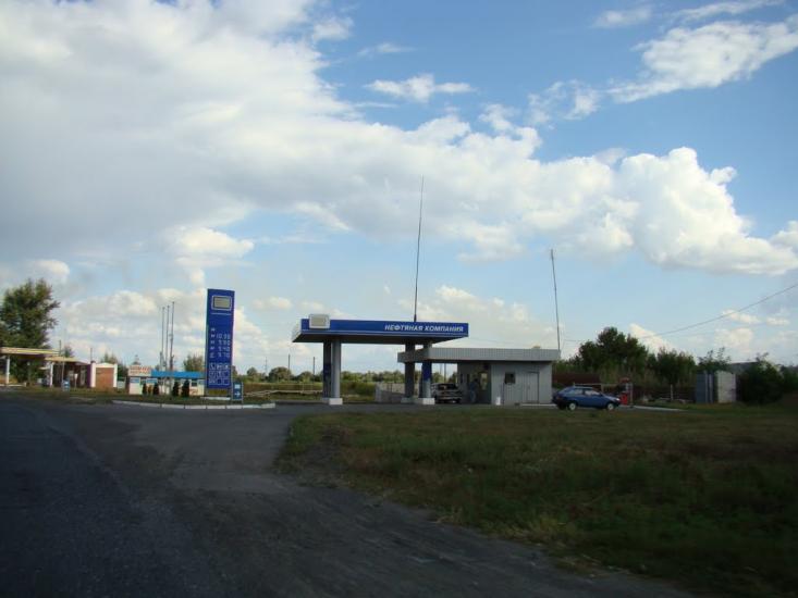 Лиман з panoramio.com - Lyman
