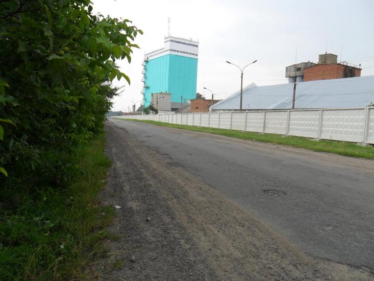 Вапнярка з panoramio.com - Вапнярка