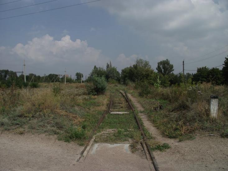 Мирне з panoramio.com - Мирне