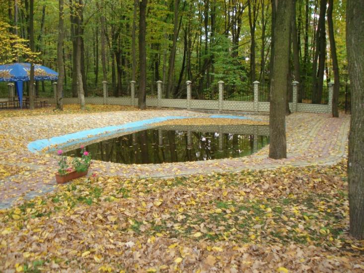 Стебник з panoramio.com - Стебник