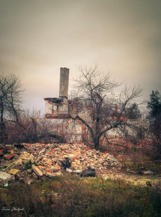 Куріпчине з panoramio.com - Kuripchyne