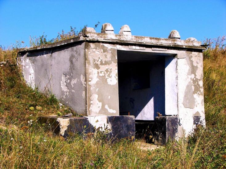 Серебрія з panoramio.com - Серебрия
