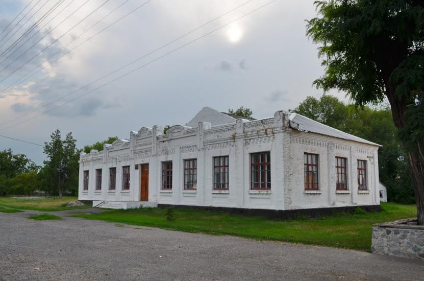 Ковалі з panoramio.com - Ковали