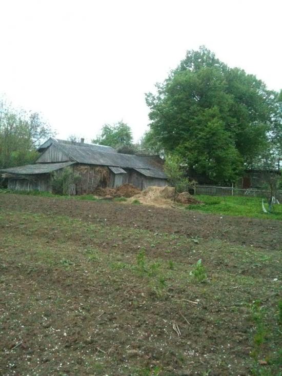 Бондарів з panoramio.com - Бондарев