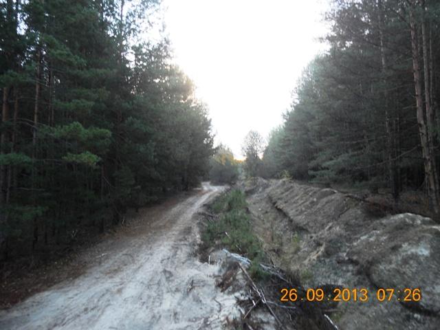 Сухолуччя з panoramio.com - Сухолучье