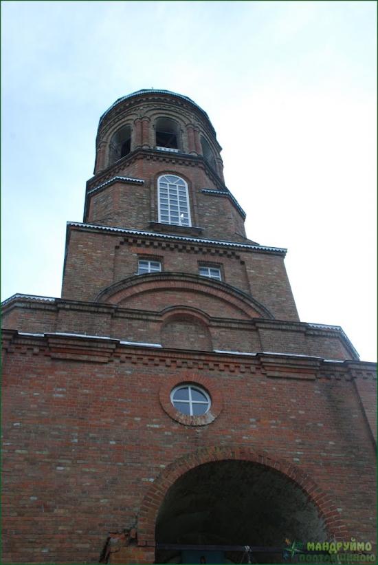 Антонівка з panoramio.com - Антоновка